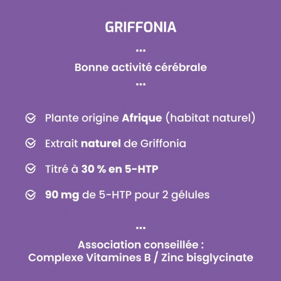 Griffonia