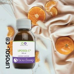 Le Liposol-C® pour une vitalité retrouvée ✨🌿💊

#energie #vitalité